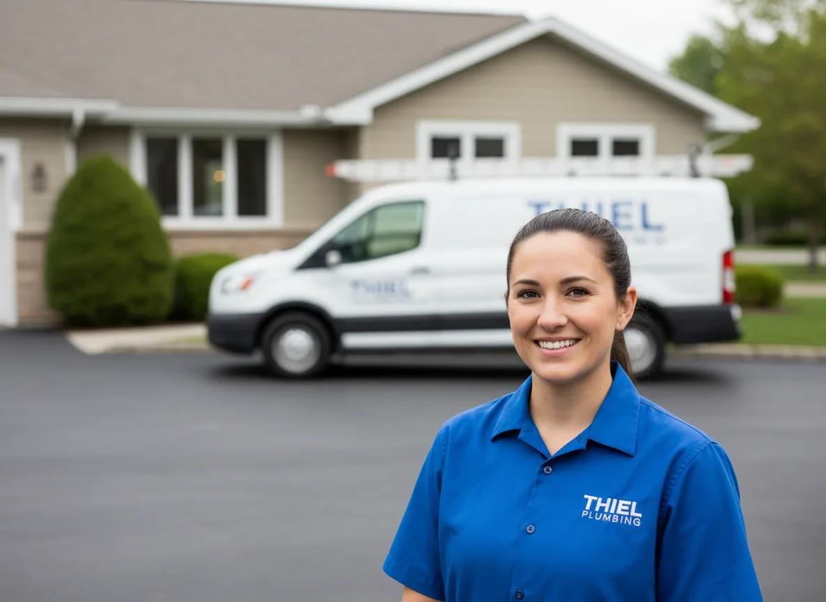 Plumber Oran, MO FAQs